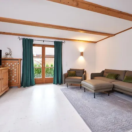 Alpinlife Chalet *