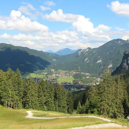 Alpinlife Chalet