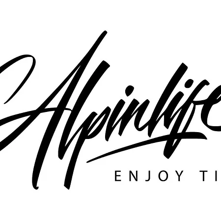Alpinlife Chalet *