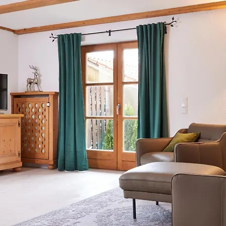 Alpinlife Chalet