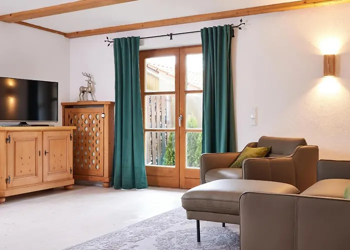 Alpinlife Chalet