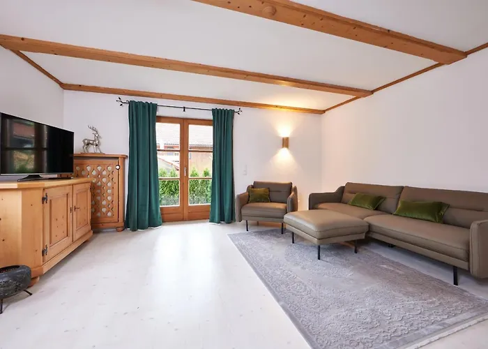 Alpinlife Chalet *