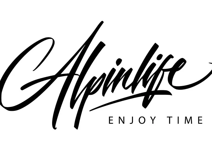 Alpinlife Chalet *